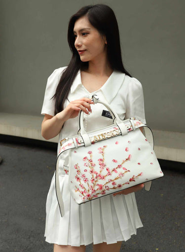 Dolores Sakura Handbag